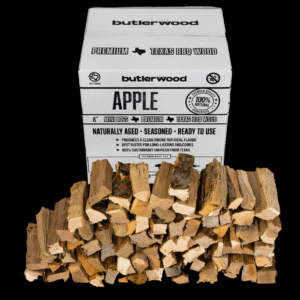 Apple Wood