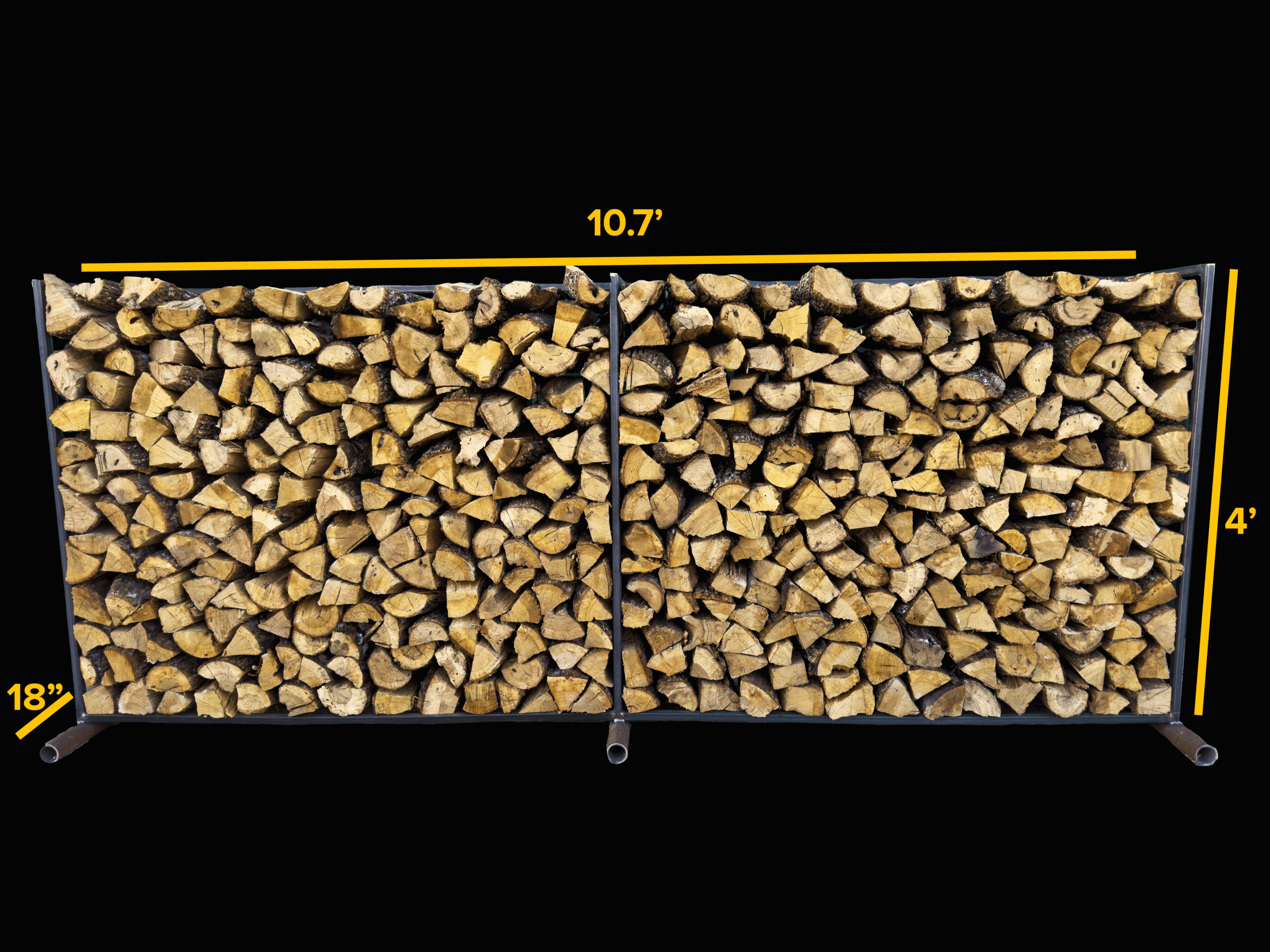 White Oak Firewood