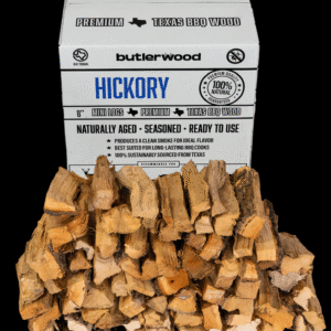 Hickory Wood