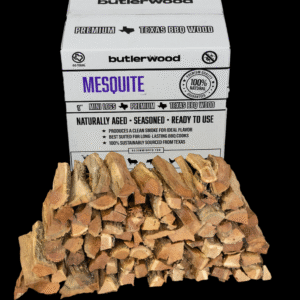Mesquite Wood