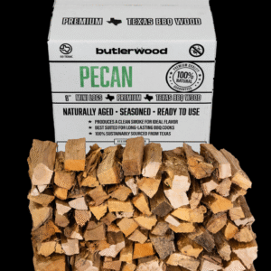 Pecan Wood